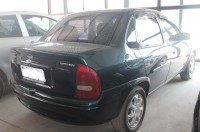 CORSA 1997 - 1.6 - COMPLETO